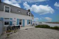 Ferienhaus - Contre Vents et Marées - Ferienunterkunft in Saint-Guénolé (6 Personen)