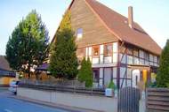 Ferienwohnung - Weserbergland - Ferienunterkunft in Bad Pyrmont (3 Personen)