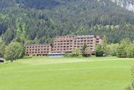 Ferienwohnung - Kulmhof Tauplitz - Ferienunterkunft in Tauplitz (6 Personen)