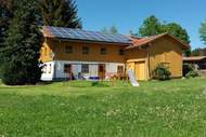Ferienhaus - Ferienhaus Wiesing - Ferienunterkunft in Viechtach OT Wiesing (8 Personen)