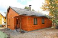 Ferienhaus - Haus Alpenröslein - Ferienunterkunft in Turracher Höhe (8 Personen)