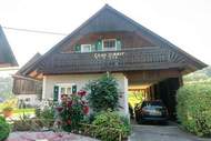 Ferienwohnung - Haus Weinberg - Ferienunterkunft in Sankt Stefan Ob Stainz (6 Personen)