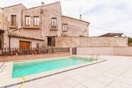Ferienhaus - Can Códol 3 - Ferienunterkunft in Maians-Castellfollit del Boix (4 Personen)