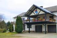 Ferienhaus - Liesen - Ferienunterkunft in Hallenberg Ot Liesen (10 Personen)