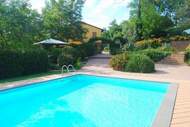 Ferienhaus - Massarella Due - Ferienunterkunft in Fucecchio (2 Personen)