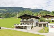 Ferienwohnung - Steger - Appartement in Hollersbach im Pinzgau (8 Personen)