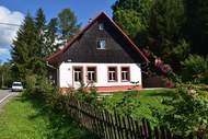 Ferienhaus - Huis Javornik - Ferienunterkunft in Rudnik-Javornik (10 Personen)