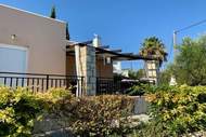 Ferienhaus, Exklusive Unterkunft - Villa in Loutra - Ferienunterkunft in Loutra (6 Personen)