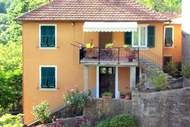Ferienhaus - Casa Marcellini - Ferienunterkunft in Sesta Godano (4 Personen)