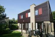 Ferienhaus - Vakantiepark de Krim 9 - Ferienunterkunft in De Cocksdorp Texel (6 Personen)