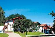 Ferienwohnung - Résidence Domaine Iratzia 3 - Ferienunterkunft in Saint Jean de luz (6 Personen)