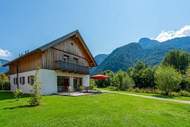 Ferienhaus - Luxery Salzkammergut Chalet D - Ferienunterkunft in Obertraun (8 Personen)