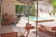 Ferienhaus - Cazouls - CAZOULS-D'HÉRAULT - Ferienunterkunft in Cazouls-d'Herault (6 Personen)