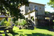 Ferienhaus - Casa da Adega - Ferienunterkunft in Ponte de Lima (4 Personen)