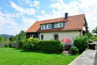Ferienhaus - Sauerland - Diemelsee - Ferienunterkunft in Diemelsee-Stormbruch (15 Personen)