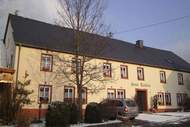 Ferienwohnung - Schwalbennest - Appartement in Morbach-Riedenburg (2 Personen)