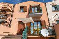 Ferienhaus - Casa Santa Giusta - Ferienunterkunft in Bosa (4 Personen)