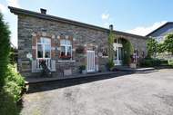 Ferienhaus - La Chanterelle - Ferienunterkunft in Jehonville (7 Personen)