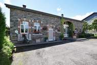 Ferienhaus - Le Sart - Ferienunterkunft in Jehonville (15 Personen)