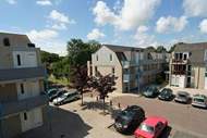Ferienwohnung - Residentie Californië 8 - Ferienunterkunft in De Koog Texel (4 Personen)