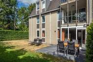 Ferienwohnung - Residentie Californië 3 - Ferienunterkunft in De Koog Texel (4 Personen)