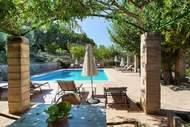 Ferienhaus - Casita - Ferienunterkunft in Lloret de Vistalegre (2 Personen)