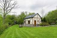 Ferienhaus - Le Trou du Loup - Ferienunterkunft in Awenne (4 Personen)