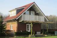 Ferienhaus - Le Petit Miracle - Ferienunterkunft in Well (4 Personen)
