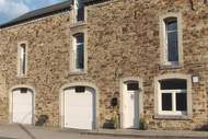 Ferienhaus - Le grain d orge - Ferienunterkunft in Libin (8 Personen)