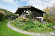 Ferienhaus - Chalet Madreit - Ferienunterkunft in Leogang (4 Personen)