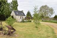 Ferienhaus - La Boulangerie - Ferienunterkunft in Fresville (4 Personen)