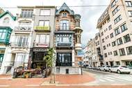 Ferienhaus - Beaufort Blankenberge - Ferienunterkunft in Blankenberge (20 Personen)