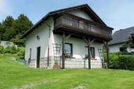 Ferienhaus - Ferienhaus Kummer - Ferienunterkunft in Altenfeld (4 Personen)