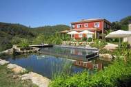 Ferienhaus, Exklusive Unterkunft - Villa Ribeira do Banho - Villa in Caldas de Monchique (14 Personen)