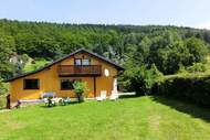Ferienhaus - Steinbach-Hallenberg - Ferienunterkunft in Steinbach-Hallenberg (4 Personen)