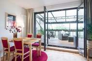 Ferienwohnung - Rainbow apartment - Ferienunterkunft in Krakow (6 Personen)