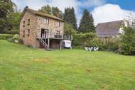Ferienhaus - La Cantonière - Ferienunterkunft in Chevron (6 Personen)