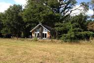 Ferienhaus - Veldzicht - Ferienunterkunft in Reutum-Weerselo (6 Personen)