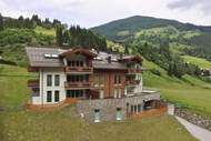 Ferienwohnung - Apartment Residenz Drei Berge - Appartement in Saalbach-Hinterglemm (6 Personen)