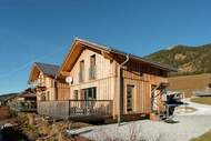 Ferienhaus - Chalet Victor - Ferienunterkunft in Hohentauern (5 Personen)