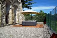 Ferienwohnung - Castello di Argigliano 2 - Ferienunterkunft in Casola in Lunigiana (4 Personen)