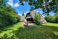 Ferienhaus - Feriendorf Waldbrunn 1 - Ferienunterkunft in Waldbrunn (6 Personen)