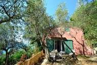 Ferienhaus - Villa Shakti - Ferienunterkunft in Lerici (8 Personen)