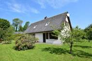 Ferienhaus - La Rivière - Ferienunterkunft in Saint Pierre le Vieux (8 Personen)