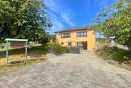 Ferienwohnung - Am Schäferhof - Ferienunterkunft in Olsdorf (4 Personen)