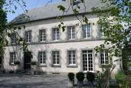Ferienhaus - Honnay - Ferienunterkunft in Honnay (9 Personen)