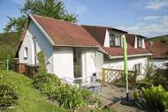 Ferienhaus - Am Sandberg - Ferienunterkunft in Waltershausen OT Fischbach (4 Personen)