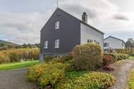Ferienhaus - La Vallée des Daims - Ferienunterkunft in La Roche-en-Ardenne (6 Personen)