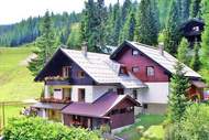 Ferienwohnung - Appartement Nassfeld - Ferienunterkunft in Nassfeld (5 Personen)