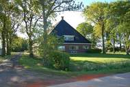 Ferienhaus - Berkenhof - Ferienunterkunft in Workum (6 Personen)